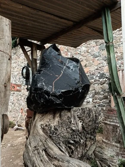 Minerales